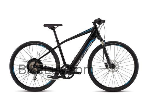 Specialized Turbo X ficha tecnica